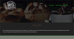 Desktop Screenshot of elmgrovedeli.com